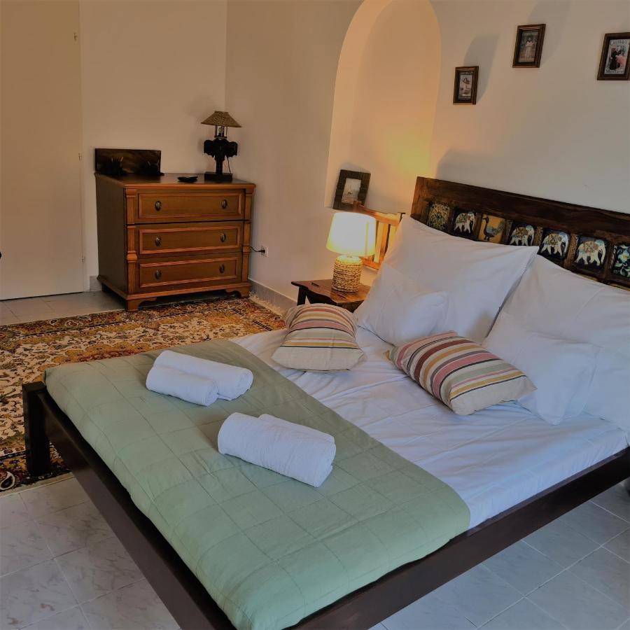 Villa Izabella Badacsonytördemic Εξωτερικό φωτογραφία