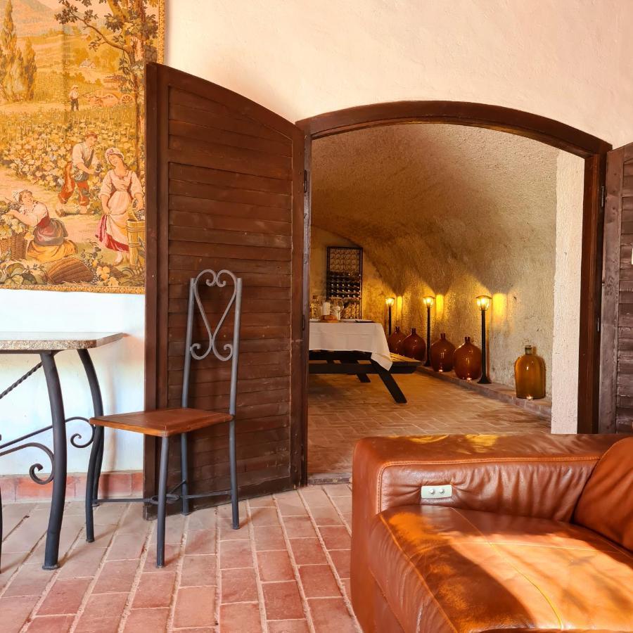 Villa Izabella Badacsonytördemic Εξωτερικό φωτογραφία