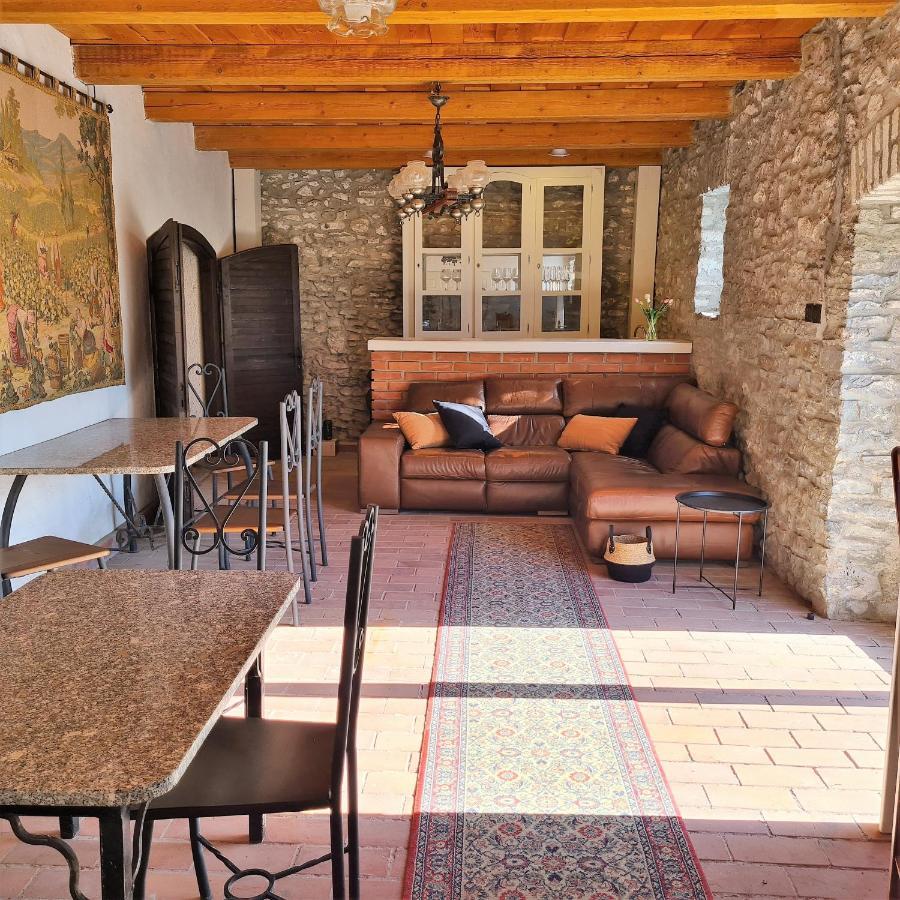 Villa Izabella Badacsonytördemic Εξωτερικό φωτογραφία