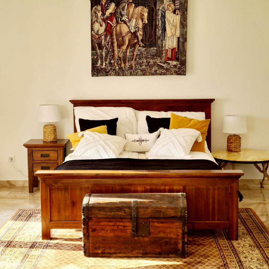 Villa Izabella Badacsonytördemic Εξωτερικό φωτογραφία